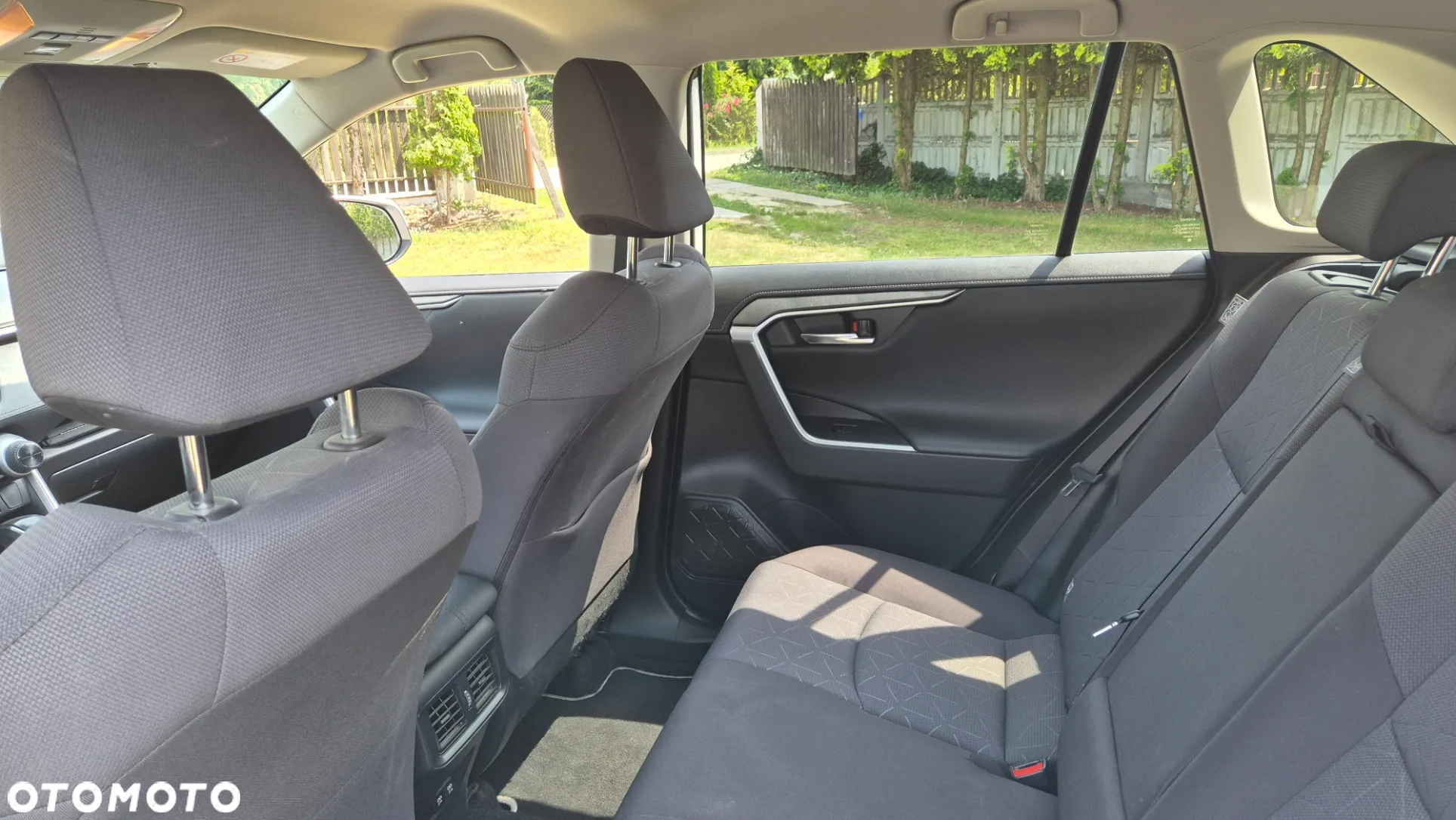 Toyota RAV4 2.5 4x4 Hybrid Comfort - 17