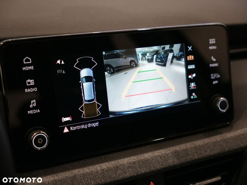 Skoda Kamiq - 31