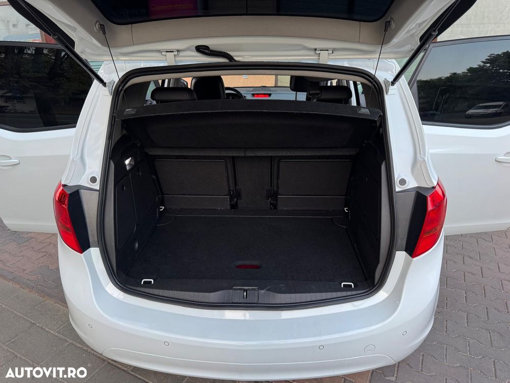 Opel Meriva - 8