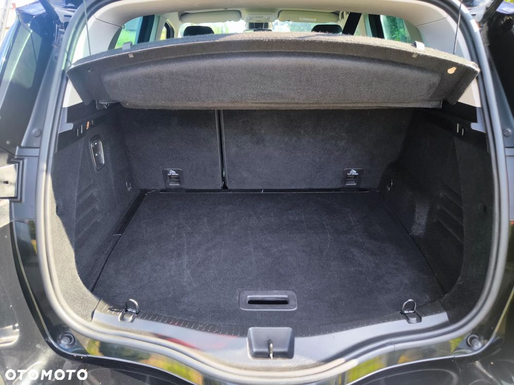 Renault Scenic TCe 140 GPF EDC BOSE EDITION - 34