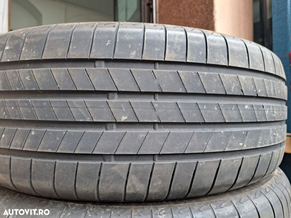 4 anvelope 235/55 R18 Bridgestone 2022 - 5