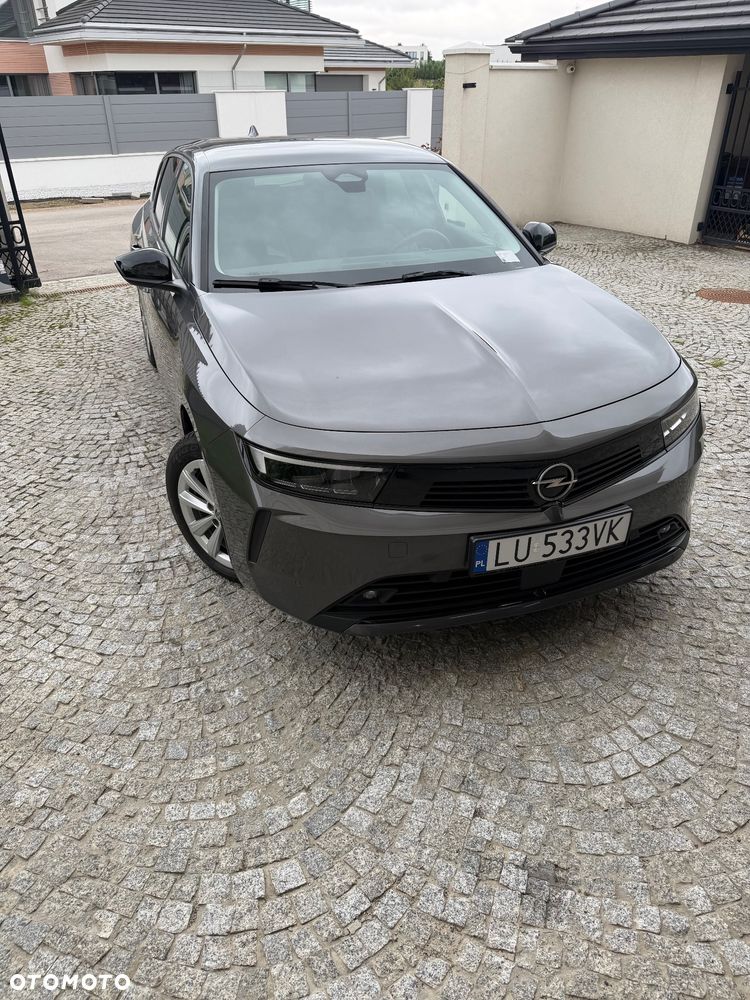 Opel Astra 1.5 CDTI Business Edition S&S - 1