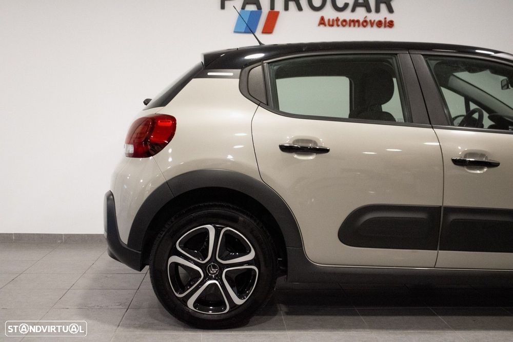 Citroën C3 - 12