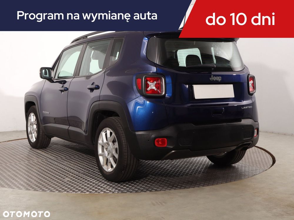 Jeep Renegade - 6