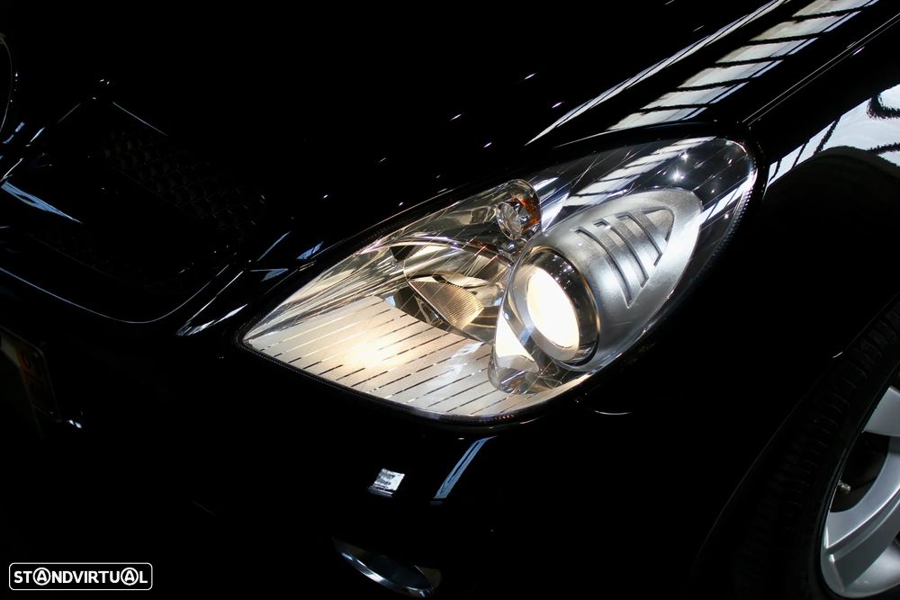 Mercedes-Benz SLK 200 K - 19