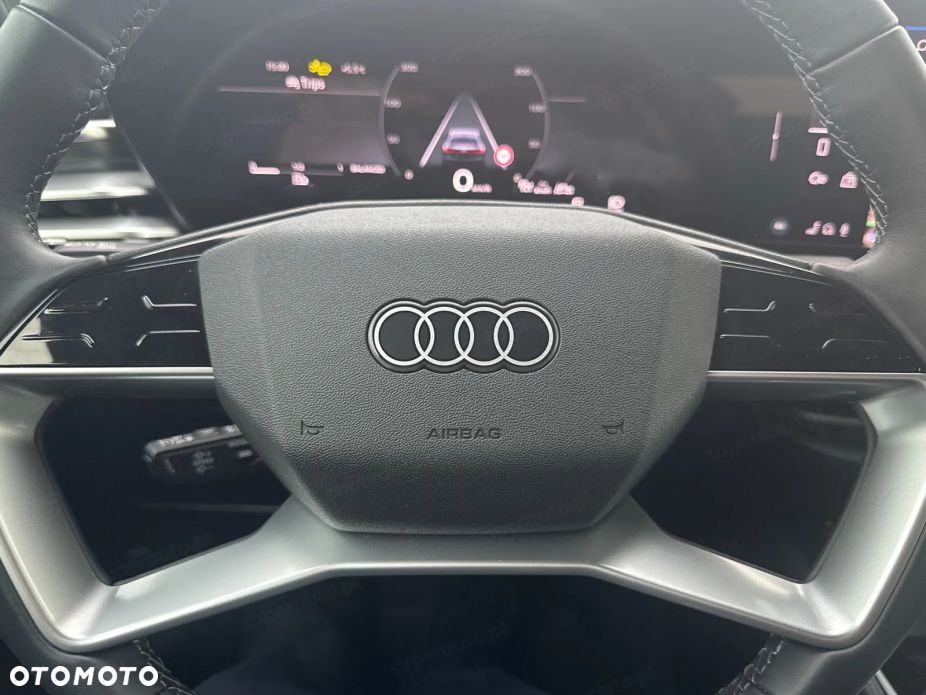 Audi A5 Avant TDI mHEV Quattro S tronic - 8