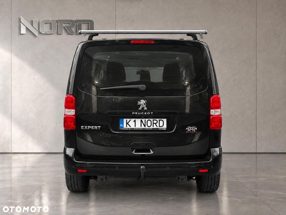 Peugeot Expert 4x4 Standard Premium - 7