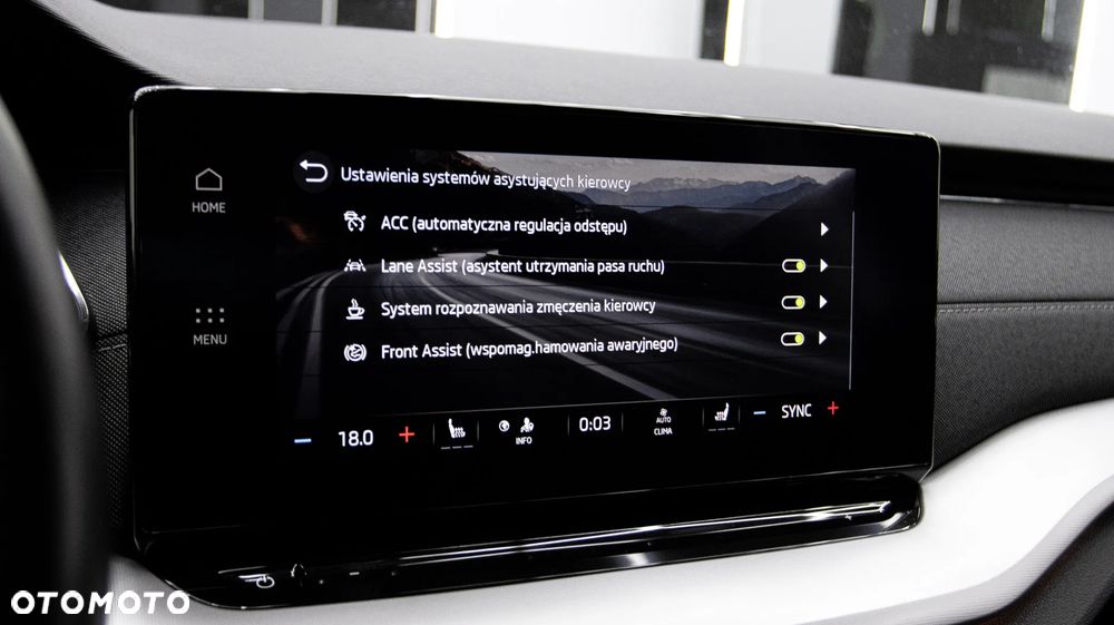 Skoda Octavia 2.0 TDI 4x4 Style DSG - 27