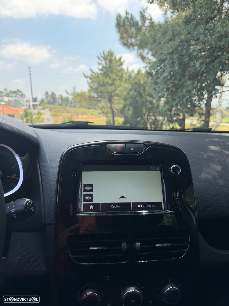 Renault Clio Cargo ENERGY dCi 75 Extra - 9