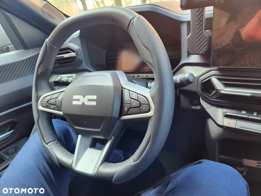Dacia Duster 1.0 TCe Journey - 28