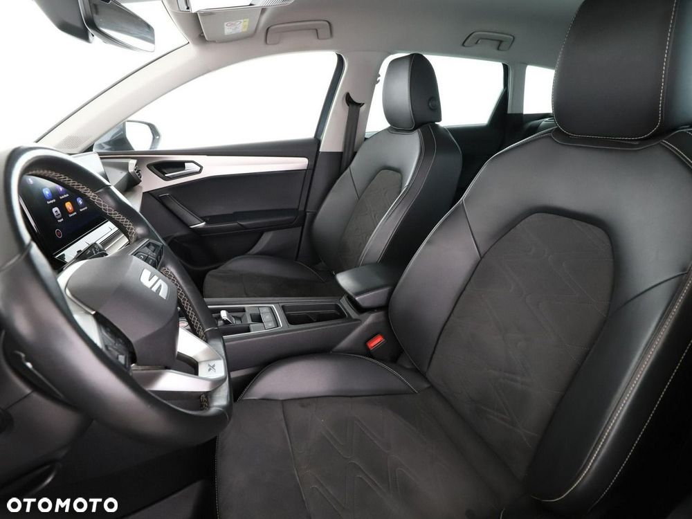 Seat Leon 1.4 eHybrid Xcellence DSG - 14