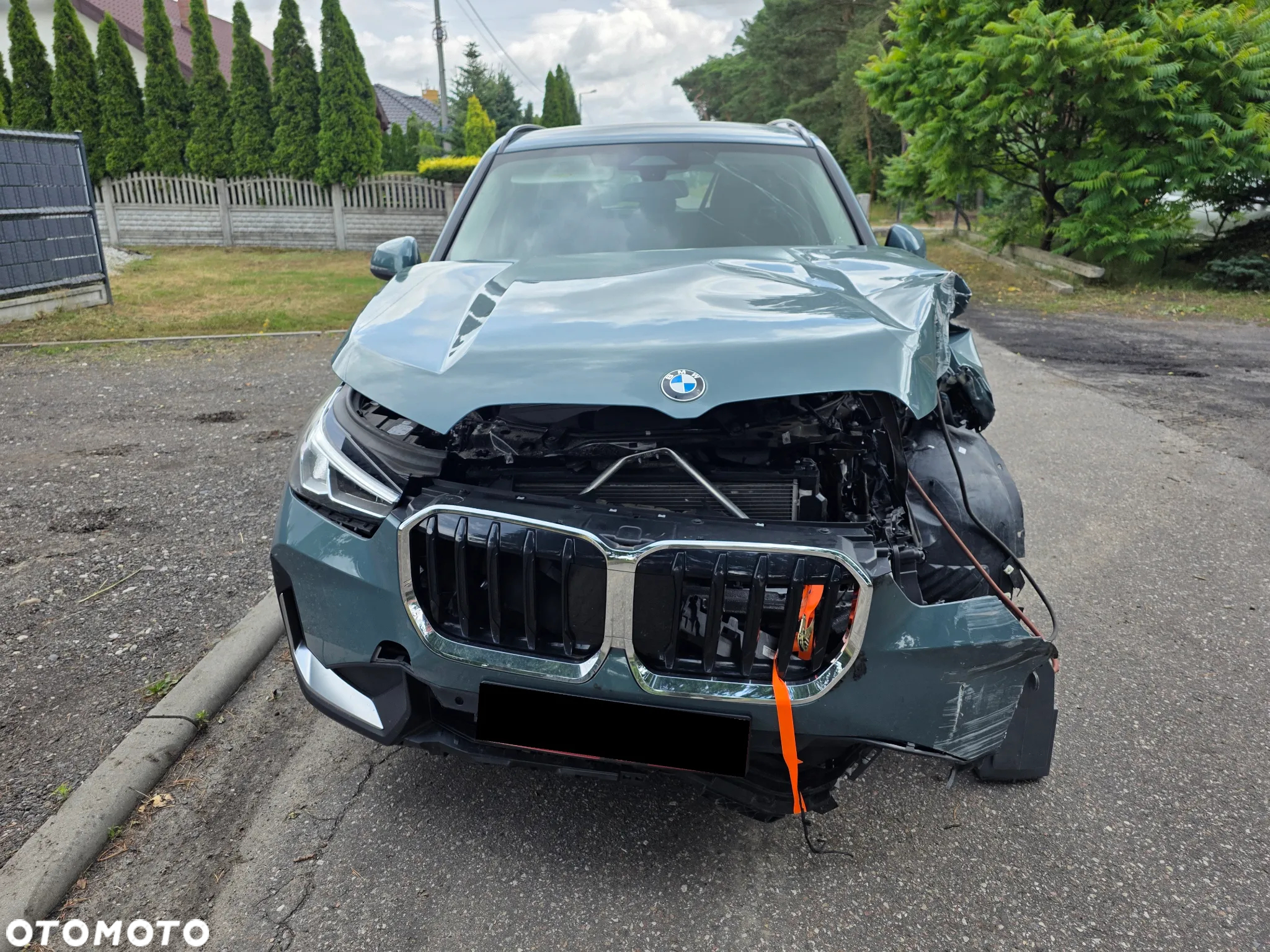 BMW X1 sDrive18i - 5