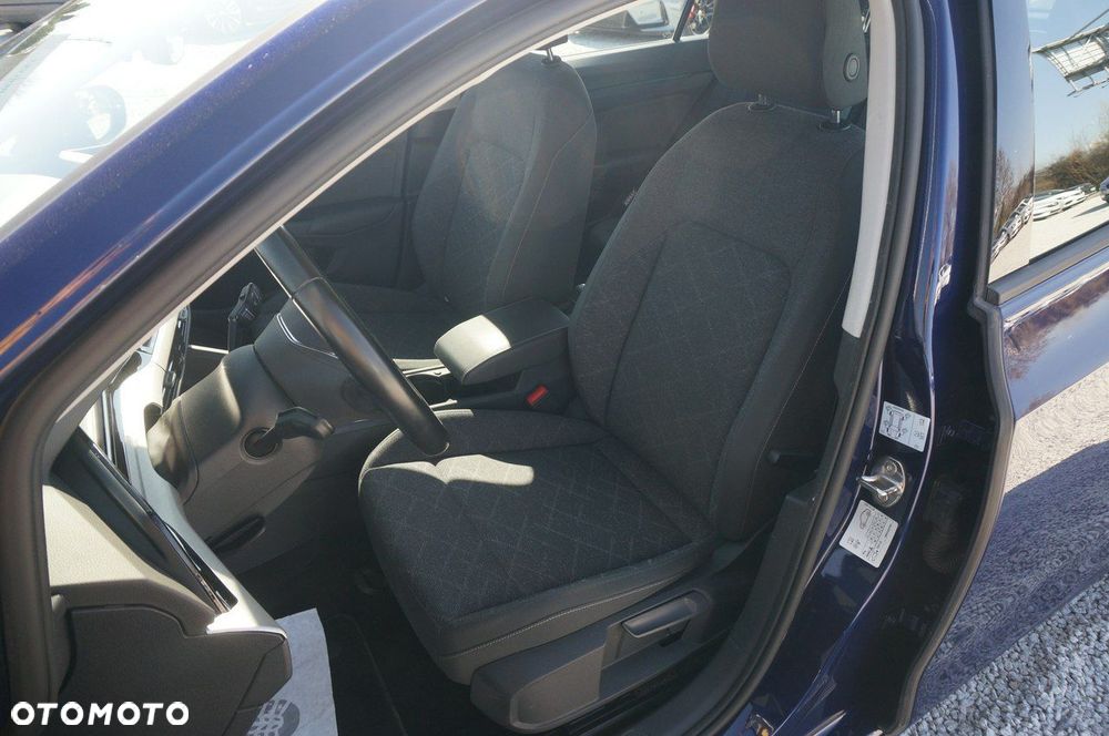 Volkswagen Golf Variant 2.0 TDI Life - 22