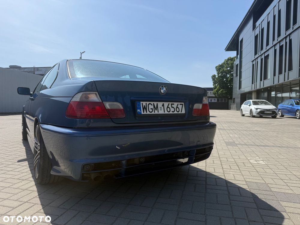 BMW Seria 3 - 3