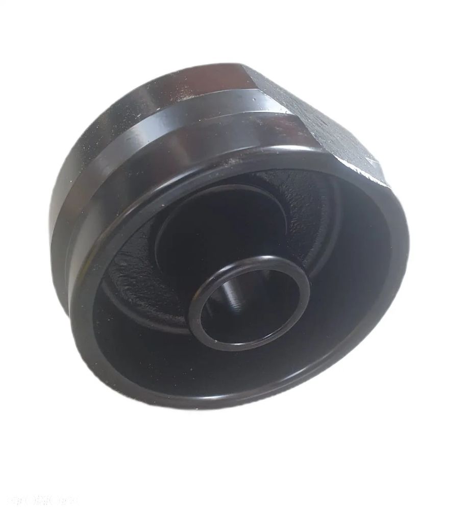 Obudowa hydroklapy JCB 128/14726 ZAM - 4