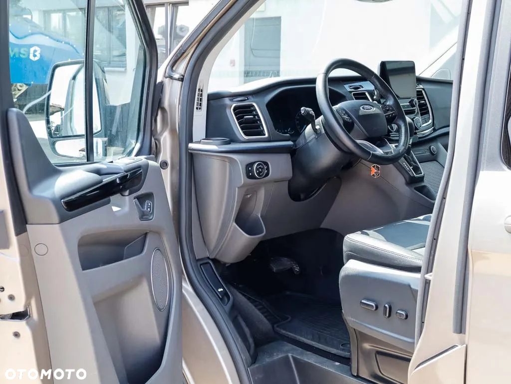 Ford Tourneo Custom 2.0 EcoBlue L2 Active SelectShift - 22