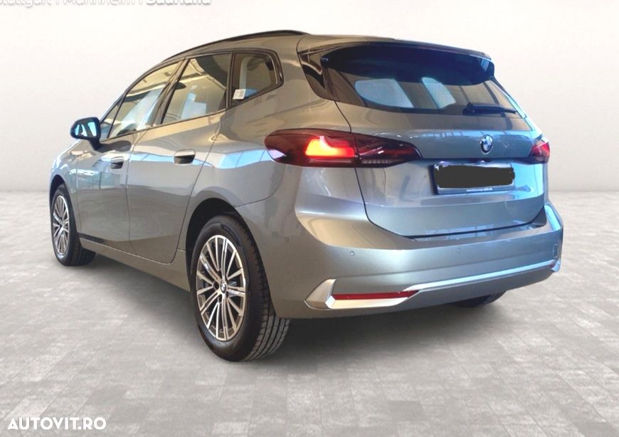 BMW Seria 2 218d Aut. Luxury Line - 2