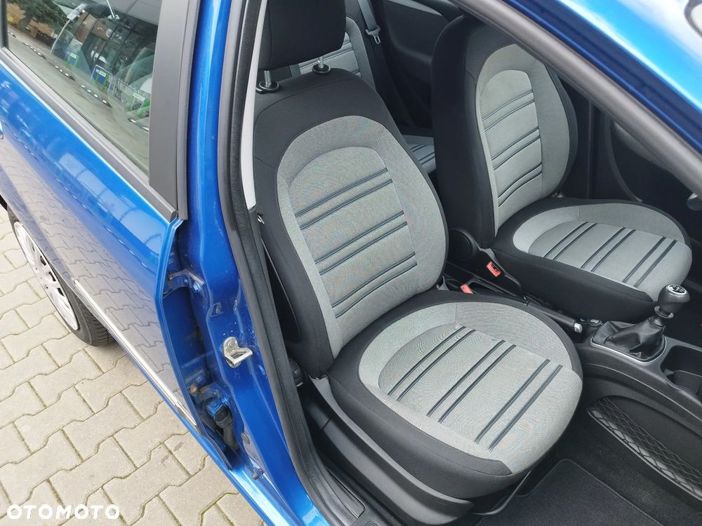 Fiat Punto Evo 1.4 8V Dynamic - 3