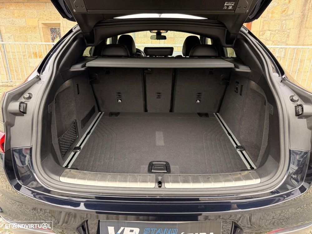 BMW X4 20 d xDrive Pack M Auto - 23