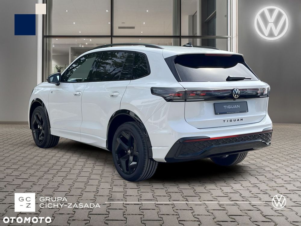 Volkswagen Tiguan - 3