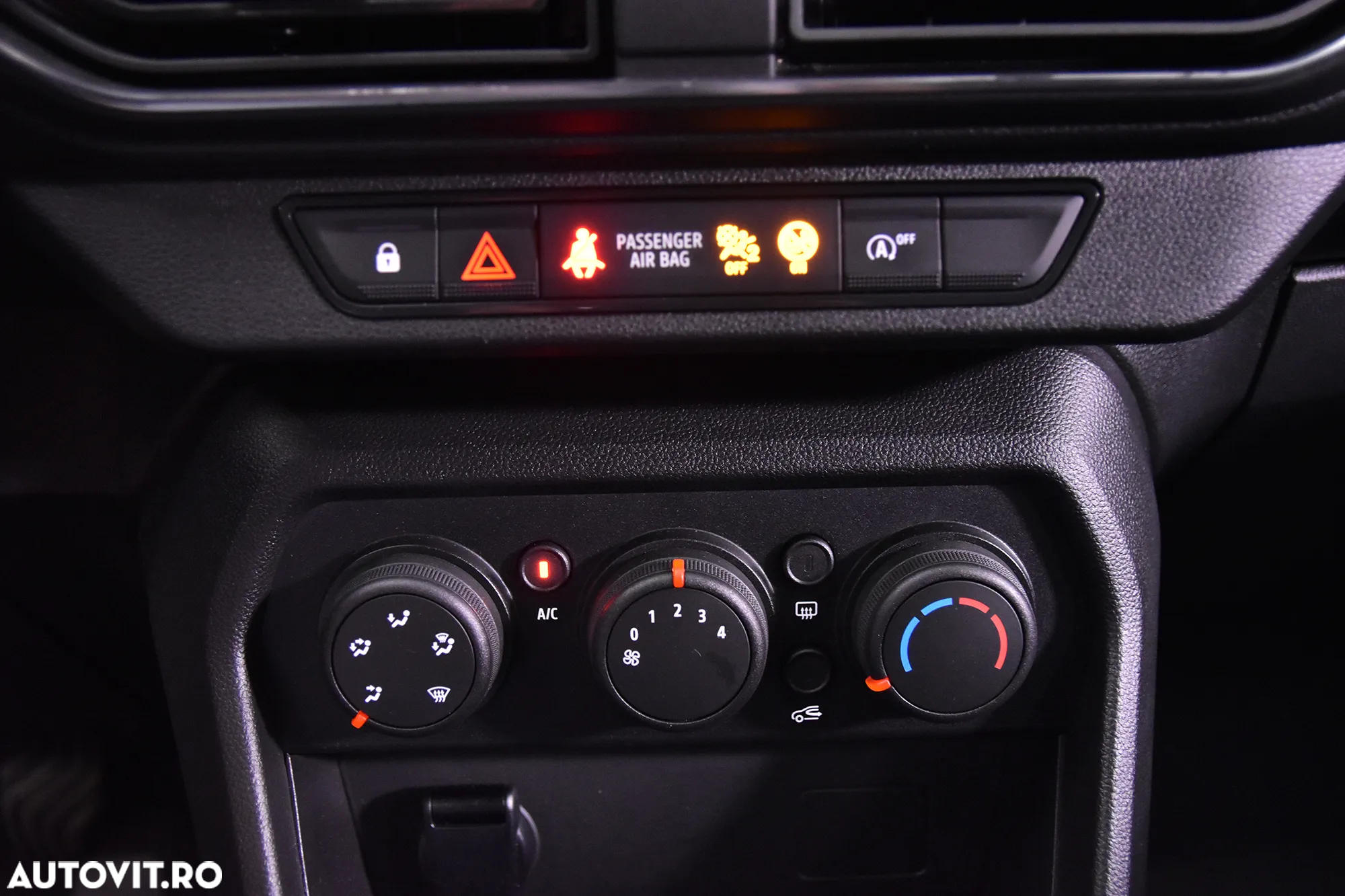 Dacia Logan - 16