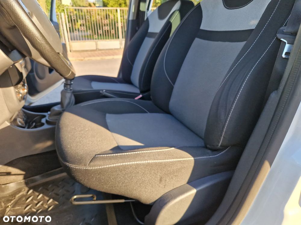 Dacia Duster 1.6 SCe Outdoor 4x4 S&S - 20