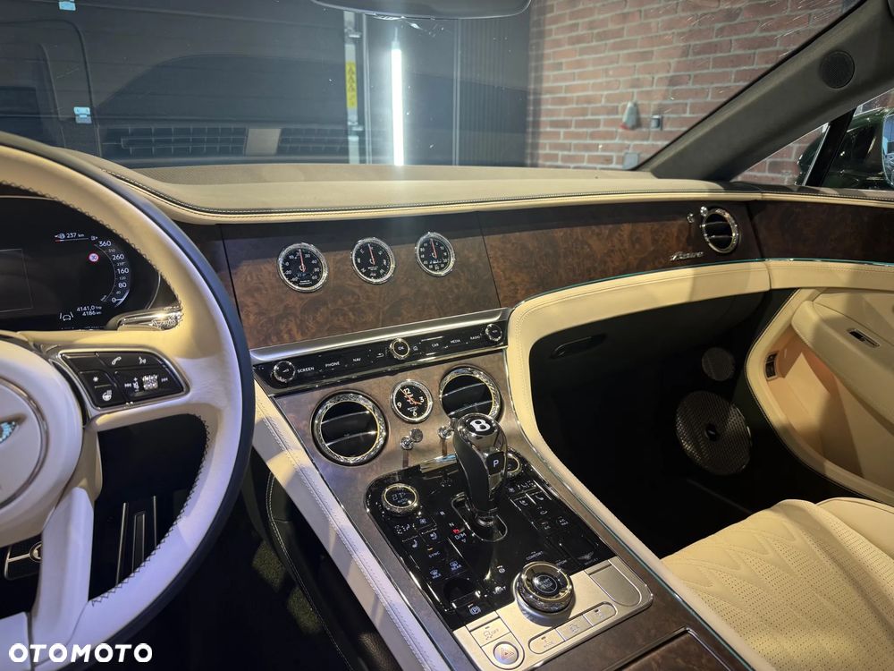 Bentley Continental GT Supersports - 19
