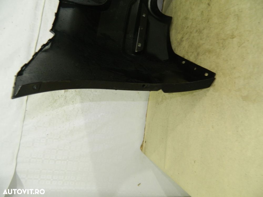 Bara spate Subaru Forester, 2014, 2015, 2016, 2017, 2018, 57731SG060 - 2