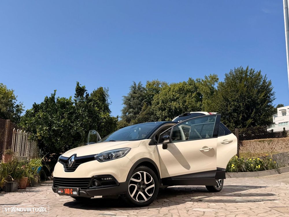 Renault Captur - 19