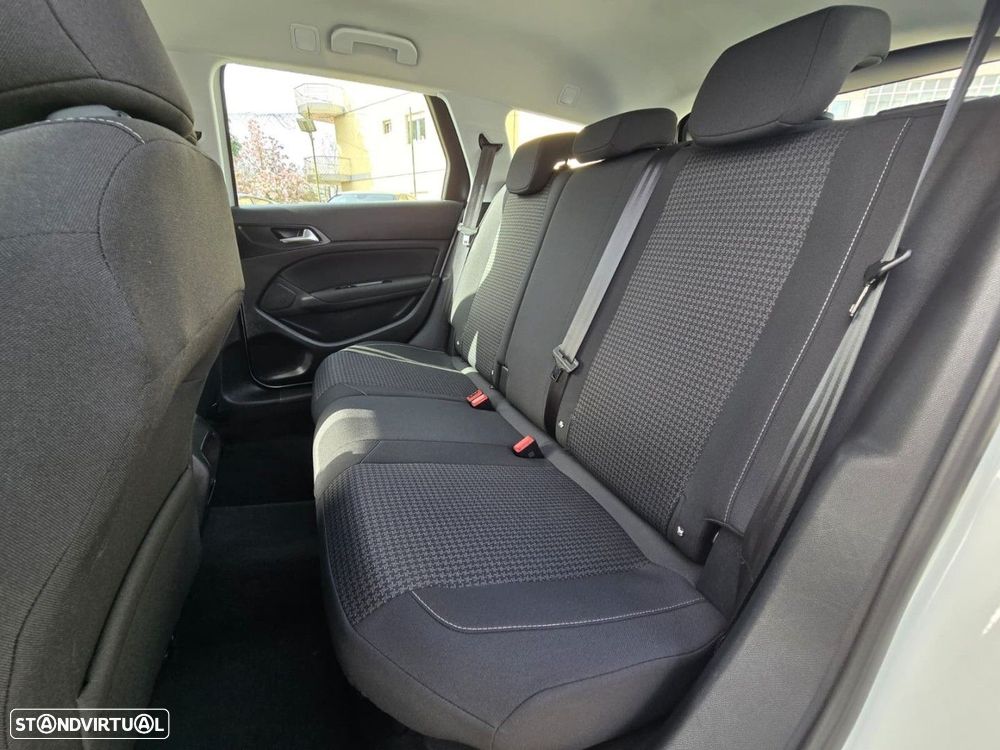 Peugeot 308 SW 1.2 PureTech Active Pack - 12