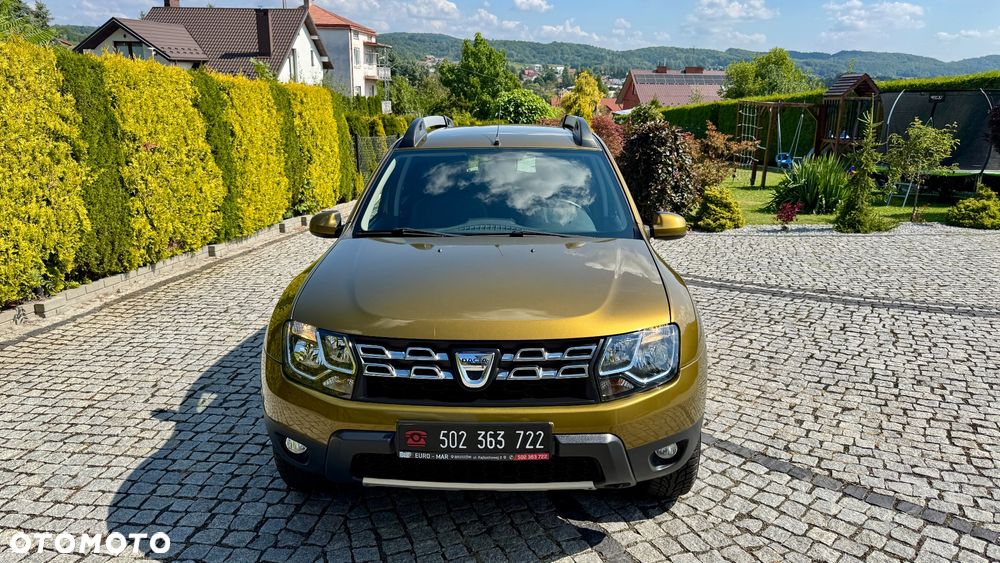 Dacia Duster - 27