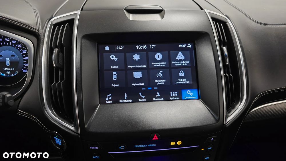 Ford Edge 2.0 EcoBlue Bi-Turbo 4x4 Vignale - 38