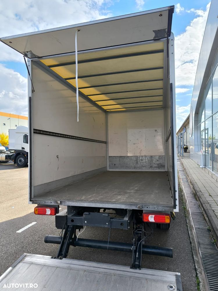 Iveco 35C16 2.3L 160CP - 11