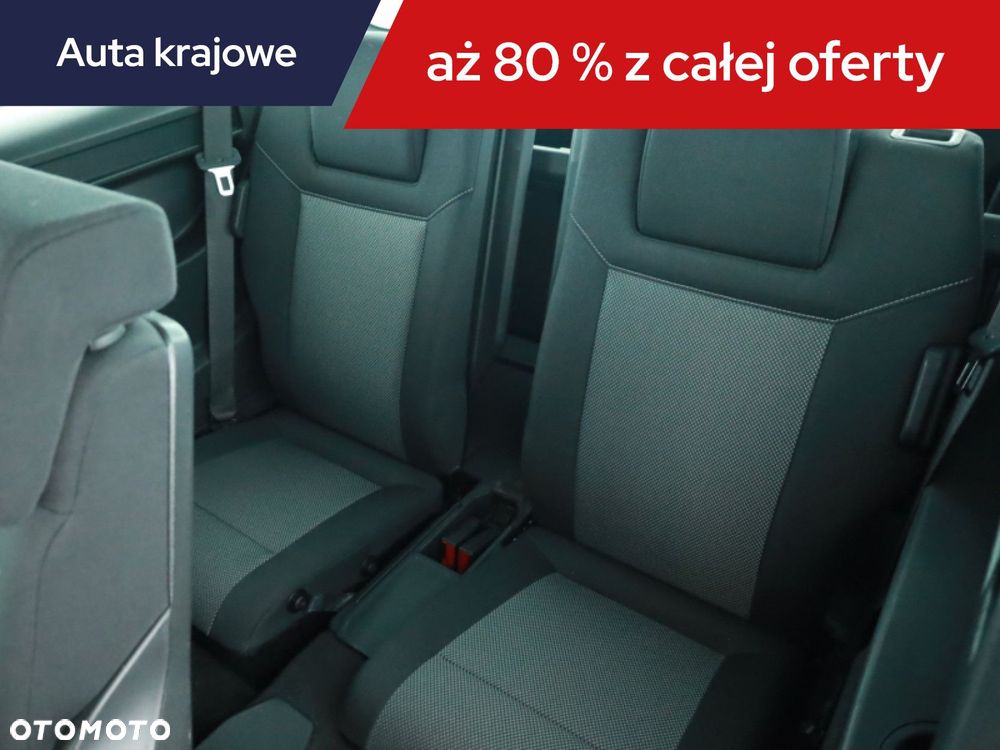 Opel Zafira - 12