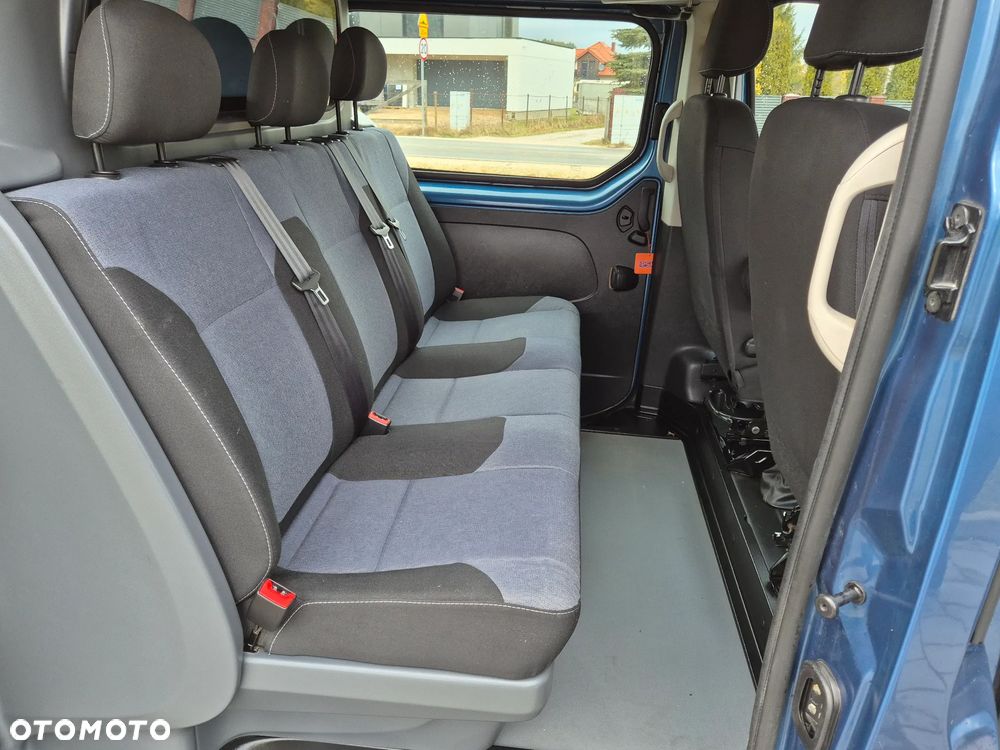 Opel Vivaro L1H1 S&S + - 20