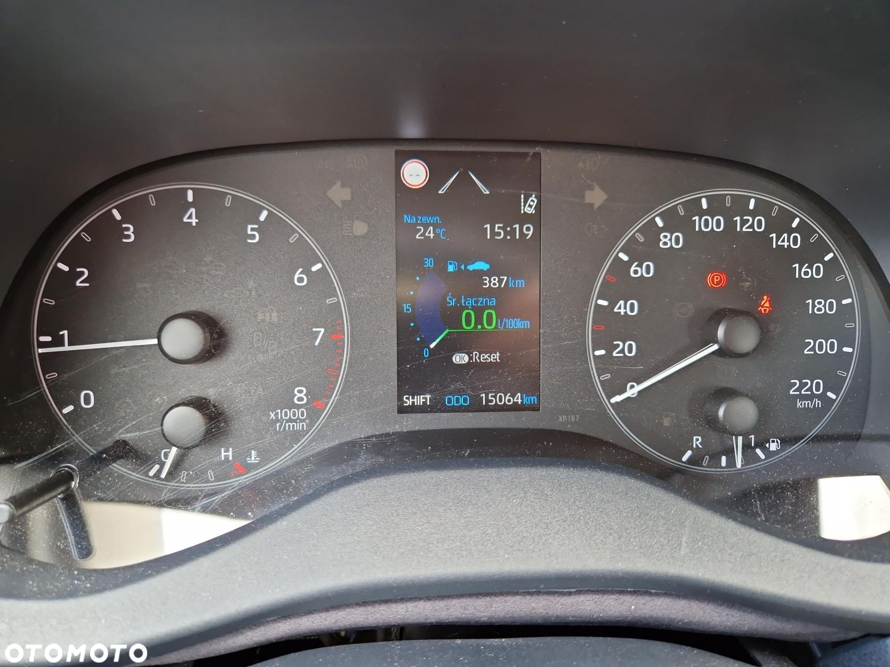 Toyota Yaris - 13