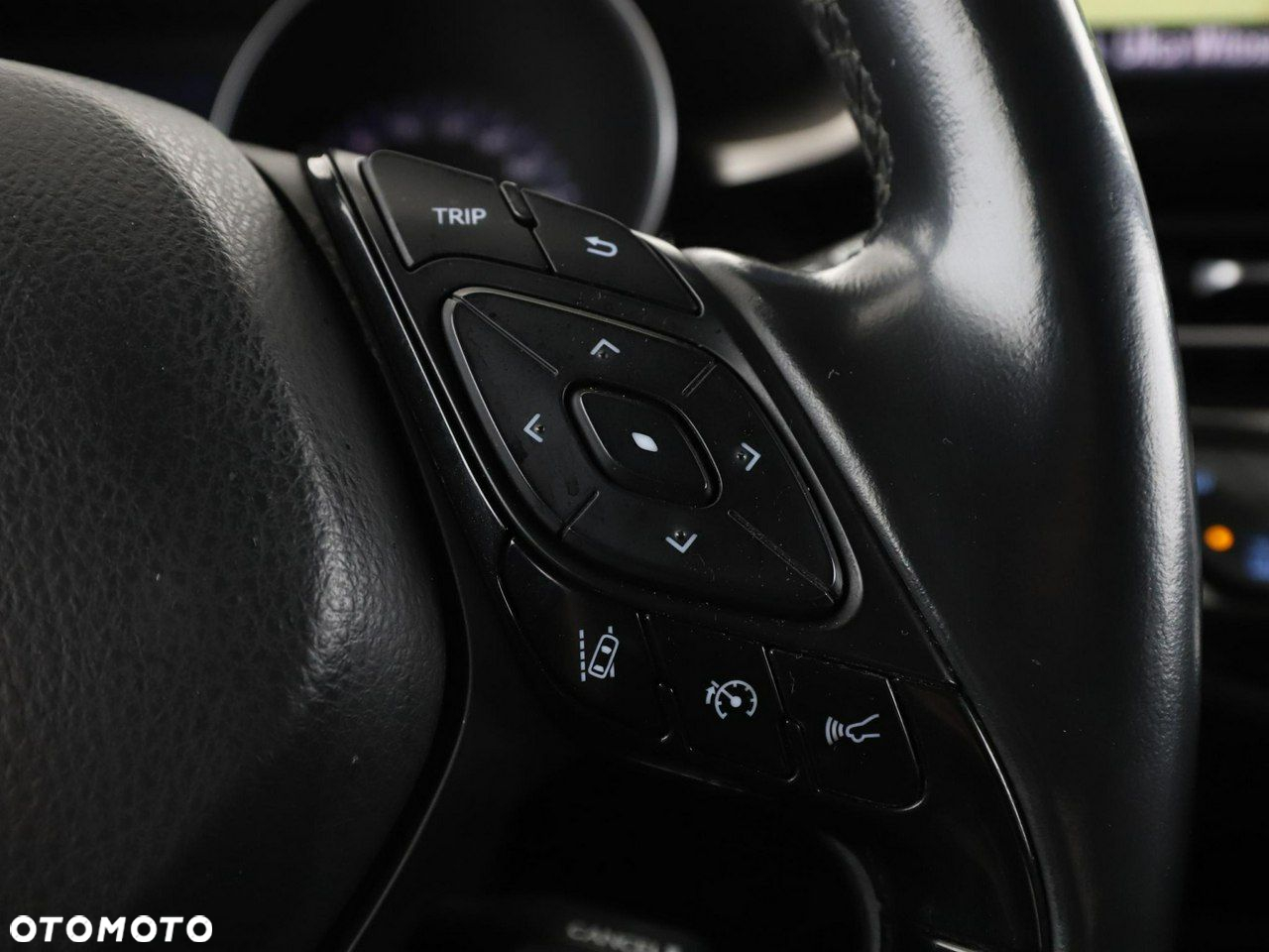 Toyota C-HR 1.8 Hybrid Comfort - 30