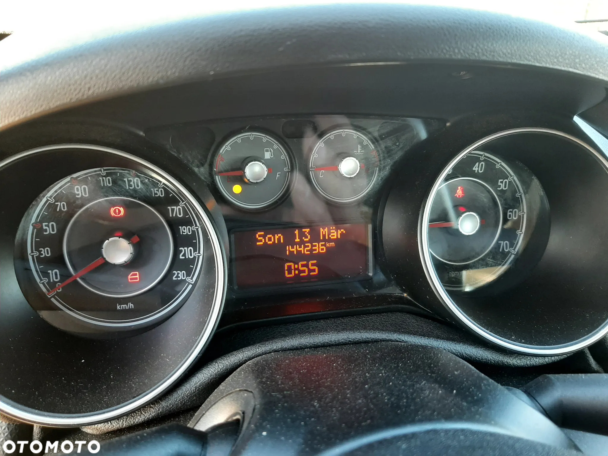 Fiat Punto - 14