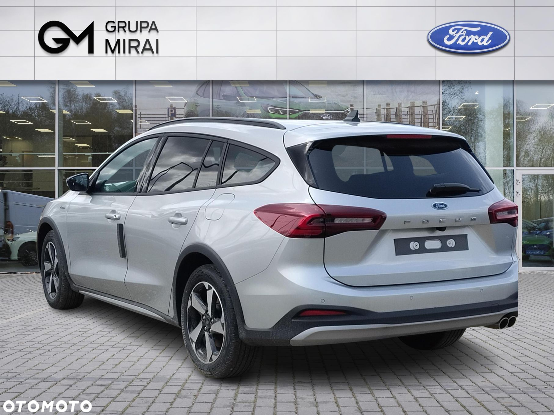 Ford Focus - 3