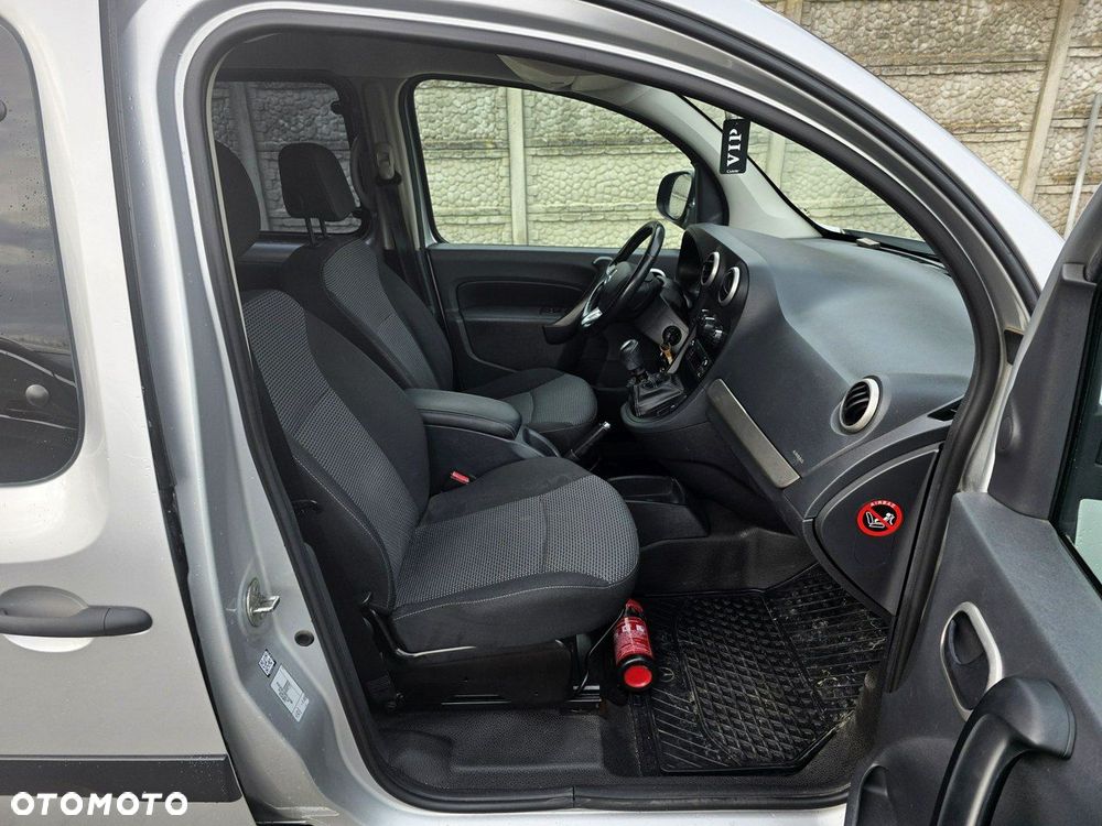 Mercedes-Benz Citan - 21