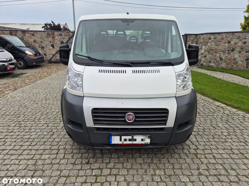Fiat DUCATO - 2