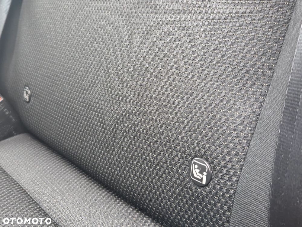 Ford Focus 1.5 TDCi ECOnetic 88g Start-Stopp-Sy Business - 22