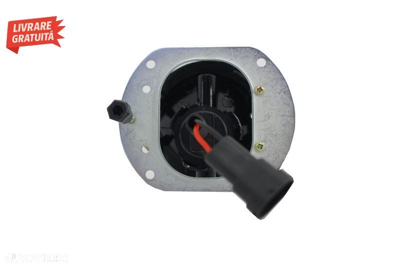 Proiectoare Ceata Lumini de Ceata Mercedes W221 S63 S65 E-Class W204 C-Class W164 - livrare gratuita - 5