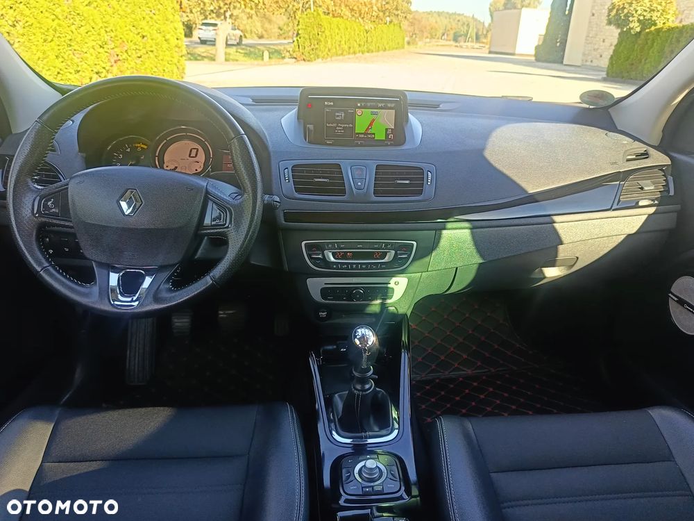 Renault Megane 2015 photo 5