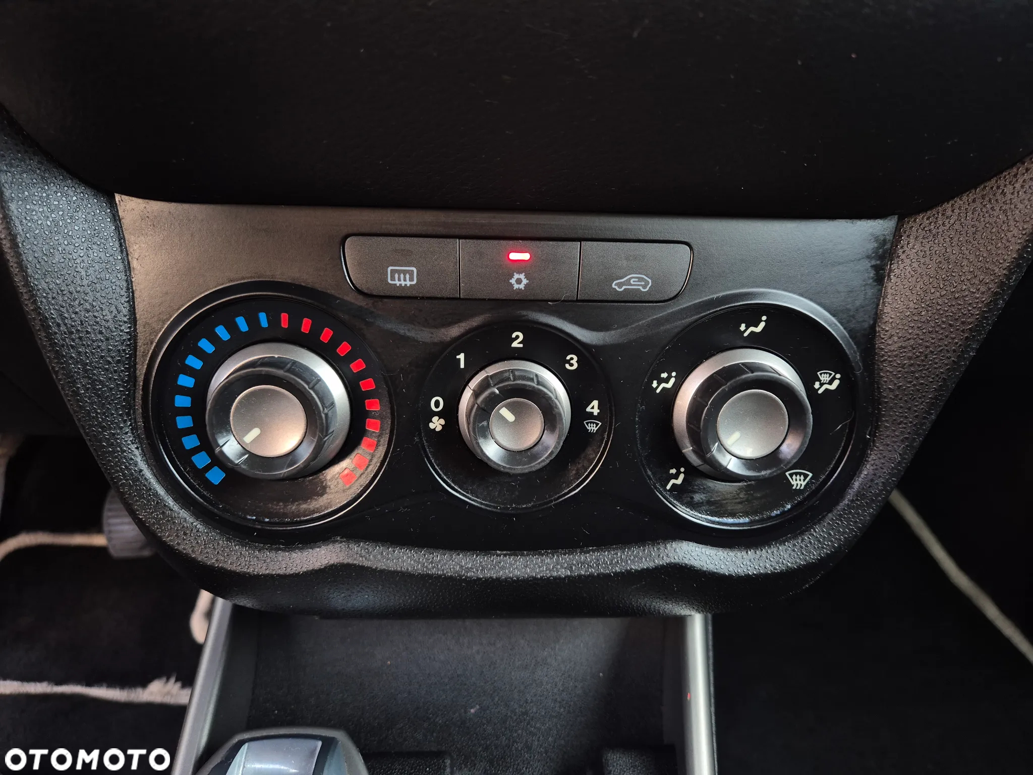 Alfa Romeo Mito 1.4 TB Distinctive - 9