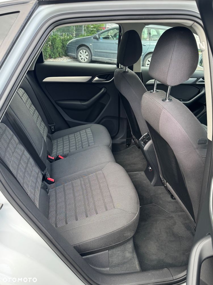 Audi Q3 - 14