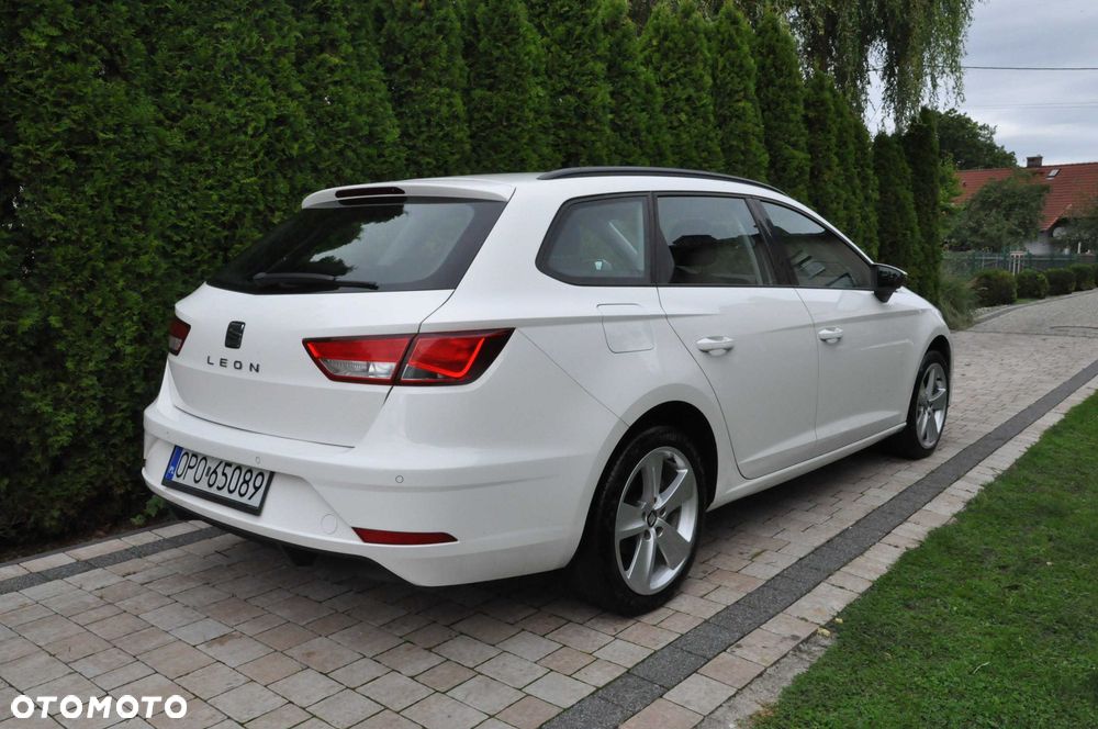 Seat Leon - 3