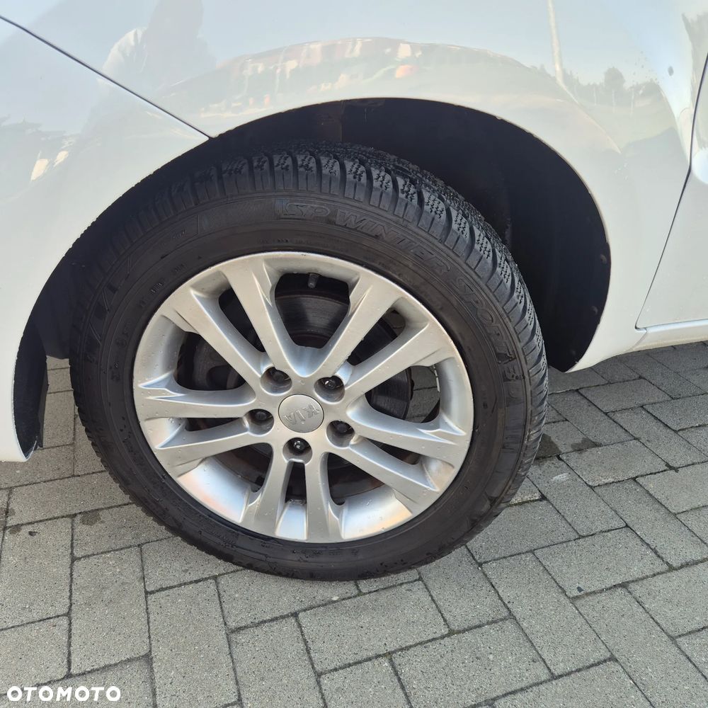 Kia Soul 1.6 GDI M - 28