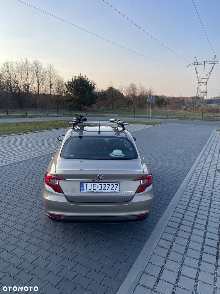 Fiat Tipo - 33