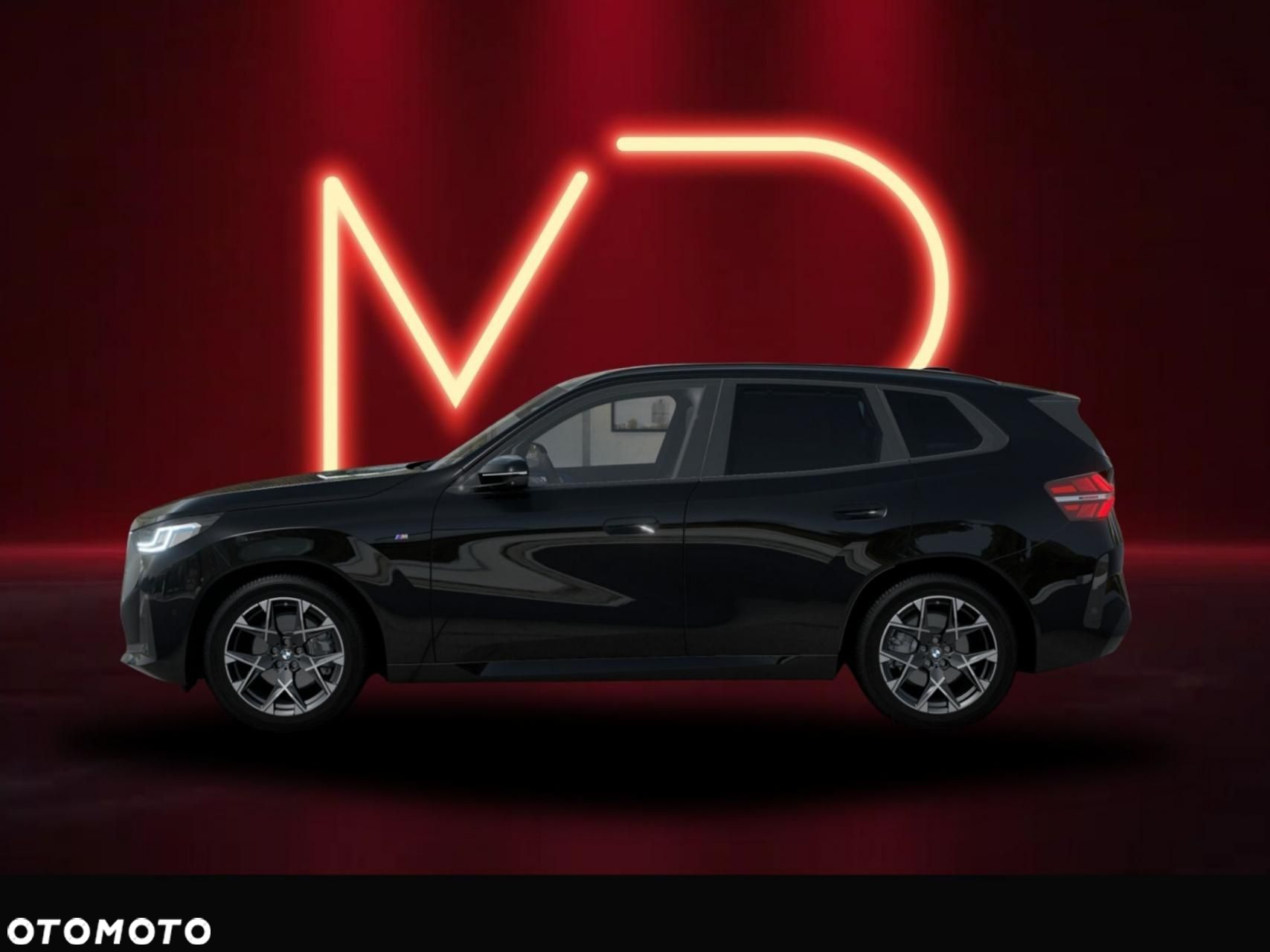 BMW X3 - 5